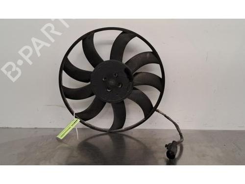 Kjølevifte elektrisk PEUGEOT EXPERT Van (V_) 2.0 BlueHDi 120 (122 hp) 29962594