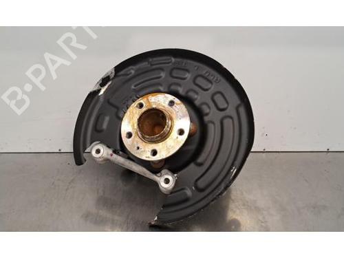 Used Left rear steering knuckle PEUGEOT 5008 III (KA_, KB_, KC_) e-230 Long Range (KCZKZX) (231 hp) 32485564