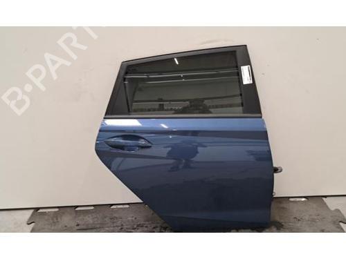 Used Right rear door Right rear door 38297509 38297509