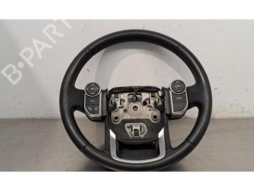 Used Steering wheel LAND ROVER RANGE ROVER SPORT II (L494) 3.0 SDV6 4x4 (306 hp) 29703414