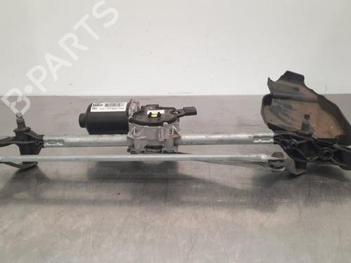 Used Front wipers mechanism BMW 4 Coupe (F32, F82) M4 Competition (450 hp) 20081163