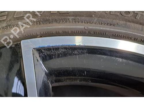 Rim SKODA KAMIQ (NW4) 1.5 TSI | BP24343618C45 