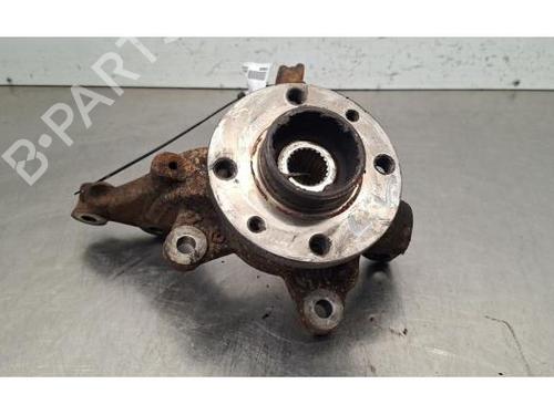Left front steering knuckle DACIA SANDERO III 1.0 TCe 100 ECO-G | BP39909149M25 - Image 3