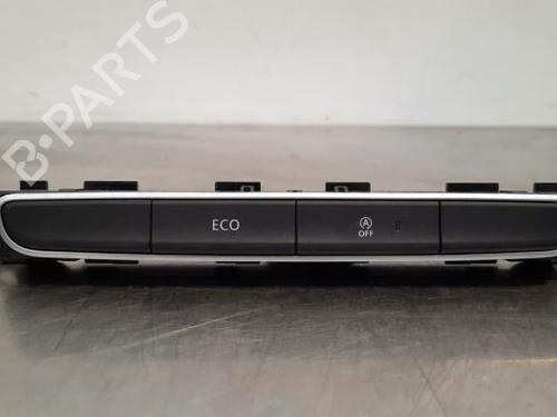 Kombi Kontakt / Stilkkontakt RENAULT GRAND SCÉNIC IV (R9_) 1.2 TCe 130 (130 hp) 23603854