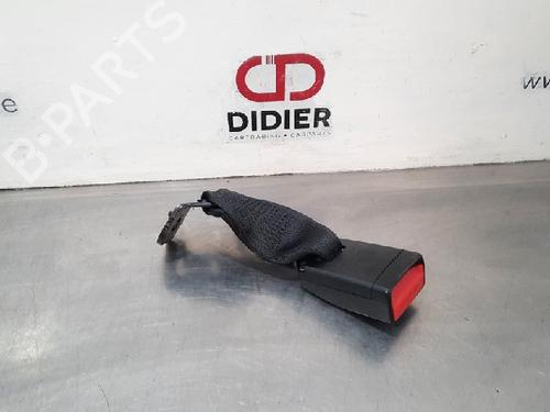 Used Seat buckle BMW 3 (F30, F80) 316 i (136 hp) 15021134