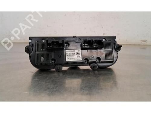 Climate control SKODA KODIAQ I (NS6, NS7, NV7) 2.0 TDI | BP23626306I5 