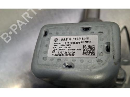 Steering column MG MG ZS SUV (AZS1) 1.0 T-GDi | BP33277572M21 - Image 3