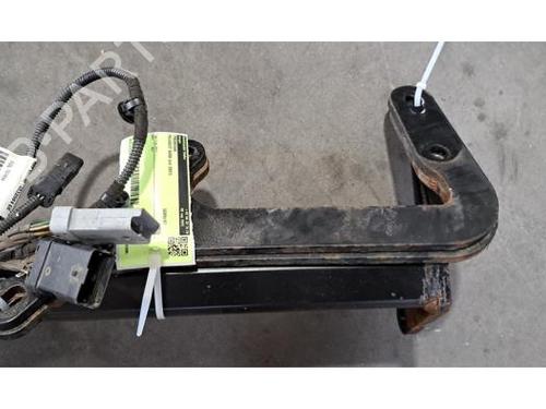 Tow ball/Mechanism PEUGEOT 5008 II (MC_, MJ_, MR_, M4_) 1.5 BlueHDi 130 (MCYHZJ, MCYHZR, MCYHZX) | BP29468307C141 