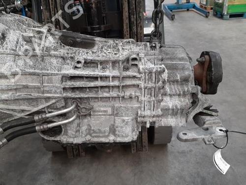 Used Gearbox BMW 4 Coupe (F32, F82) M4 Competition (450 hp) 23598922