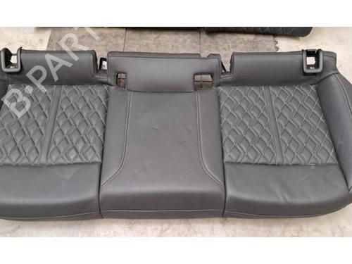 Rear seat (2nd row) AUDI A3 Limousine (8YS, 8YM) S3 TFSI quattro | BP35780133I23 - Image 7