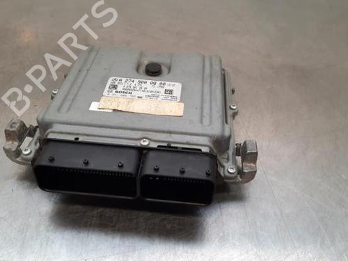 Engine control unit (ECU) MERCEDES-BENZ GLC Coupe (C253) 350 e 4-matic (253.354) | BP23598003M57