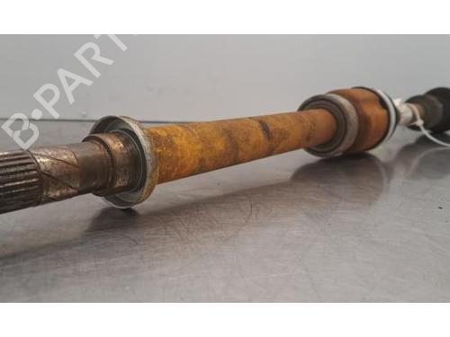 Right front driveshaft DACIA JOGGER (RK_) 1.0 TCe 110 (RKMD) | BP30605474M39