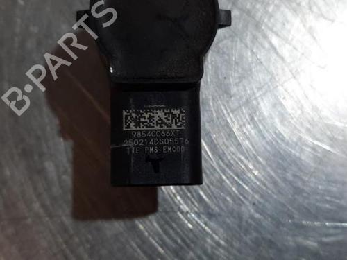 Electronic module CITROËN C3 AIRCROSS II (SJ_) 1.2 Hybrid 145 (SJGHPY) | BP36772714M83 - Image 3