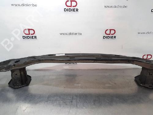 Used Rear bumper reinforcement BMW 3 (F30, F80) M3 Competition (450 hp) 10890672