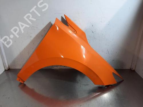 Used Right front fenders MG MG 4 (EH32) EV XPOWER All-wheel Drive (435 hp) 31374982
