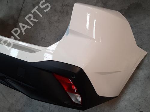 Used Rear bumper PEUGEOT 308 SW III (FC_, FJ_, FR_, F4_, FN_) PureTech 110 (FRHNPL) (110 hp) 15041847