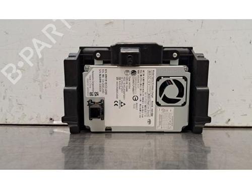 Electronic module SUBARU SOLTERRA EV | BP37092031M83 - Image 4