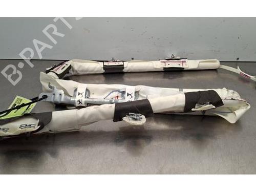 Airbag cortina derecho OPEL CORSA F (P2JO) 1.2 (68) (75 hp) 31371954