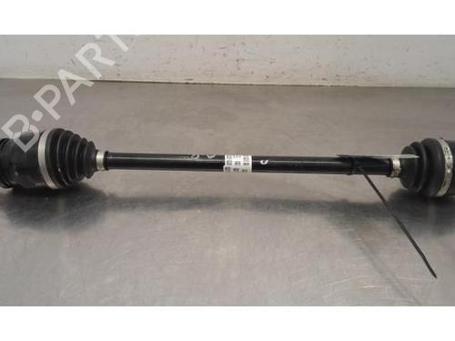 Drivaksel bagtil Højre Drivaksel bagtil Højre BMW X1 (U11) xDrive 25 e Plug-in-Hybrid (245 hp) 33918198 33918198