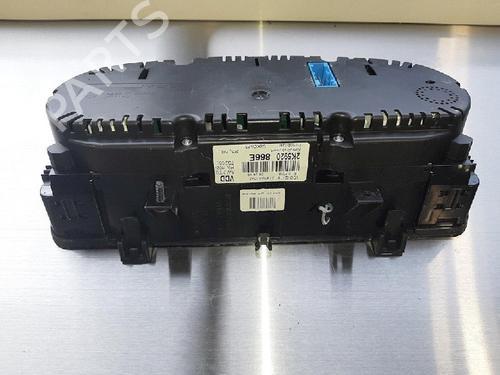 Instrument cluster VW CADDY IV Box Body/MPV (SAA, SAH) 2.0 TDI | BP10871804C47 