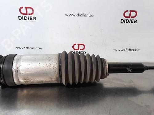 Used Right rear shock absorber TESLA MODEL X (5YJX) 60D AWD (525 hp) 10881859