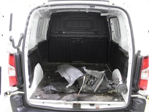 Engine mount PEUGEOT PARTNER Box Body/MPV (K9) 1.5 BlueHDi 100 | BP33165620M89 - Image 8