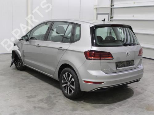 Engine VW GOLF SPORTSVAN VII (AM1, AN1) 1.0 TSI | BP32015917M1