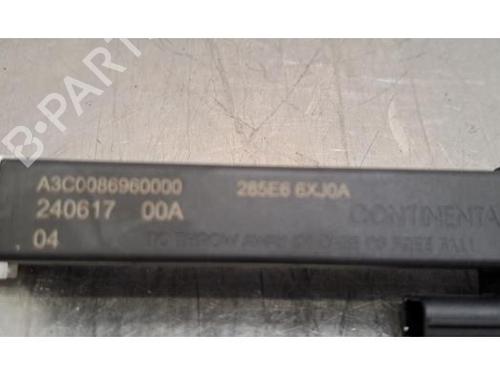 Electronic module RENAULT AUSTRAL E-TECH 200 Hybrid (HGM2) | BP37082944M83 - Image 3