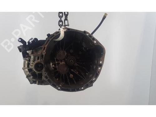 Getriebe für RENAULT TRAFIC III Van (FG_) 2.0 dCi 120 (FGMN) (120 hp) 31301815
