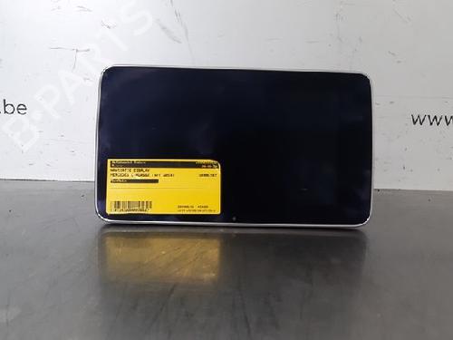 Display monitor MERCEDES-BENZ GLC (X253) 220 d 4-matic (253.905, 253.903) | BP10879662C48 