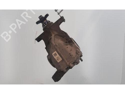 Used Rear differential Rear differential 37499105 37499105