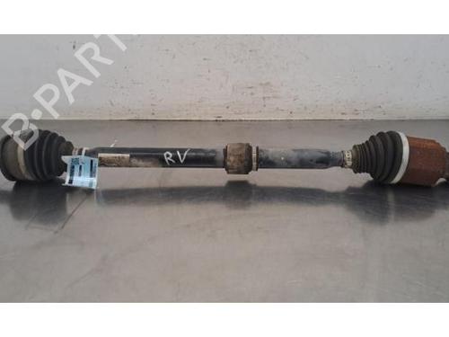 Used Right front driveshaft Right front driveshaft 36657290 36657290