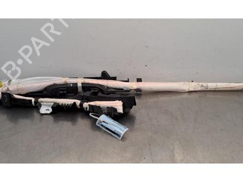 Used Left curtain airbag Left curtain airbag LEXUS UX (_AA1_, _AH1_, _MA1_) 250h (MZAH10) (184 hp) 32665314 32665314