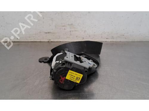 Front right seatbelt RENAULT TRAFIC III Van (FG_) 2.0 dCi 130 (FGMY) | BP36873018I25 - Image 2