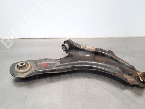 Used Right front suspension arm RENAULT KANGOO Express (FW0/1_) 1.5 dCi 75 (FW07, FW10, FW04) (75 hp) 10900085