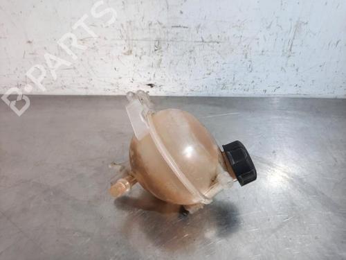 Ekpansionstank PEUGEOT 208 I (CA_, CC_) 1.6 HDi / BlueHDi 75 (75 hp) 23633533
