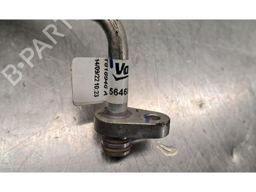 AC pipe PEUGEOT 308 III (FB_, FH_, FP_, F3_, FM_) e-308 (FMZKWZ) | BP30651151M126