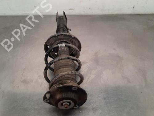 Used Left front shock absorber OPEL ASTRA K Sports Tourer (B16) 1.5 CRDI (35) (105 hp) 23599918
