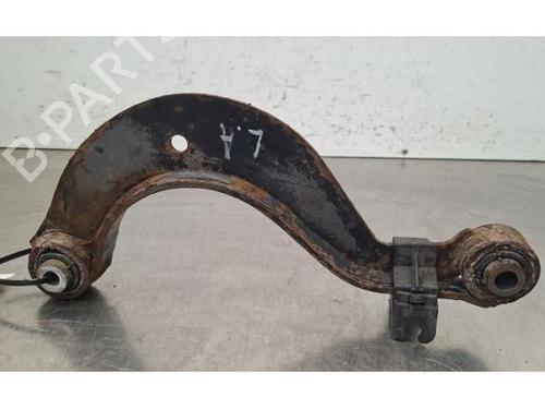Venstre bagtil bærearm Venstre bagtil bærearm SEAT LEON (1P1) 1.6 TDI (105 hp) 39905729 39905729