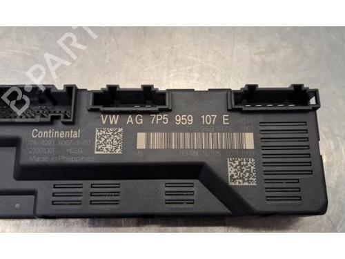 Electronic module PORSCHE CAYENNE (92A) 4.2 S Diesel | BP39500102M83 - Image 7