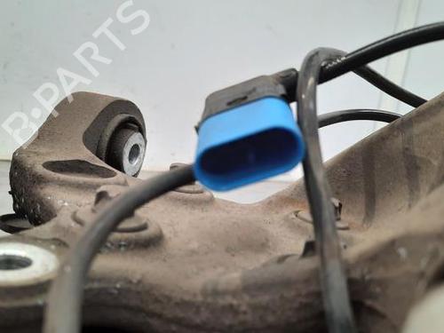 Right rear steering knuckle MERCEDES-BENZ CLA Coupe (C117) CLA 180 (117.342) | BP23600517M28 
