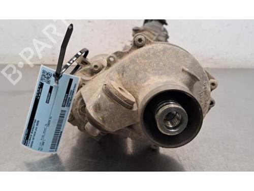 Steering rack SKODA OCTAVIA IV Combi (NX5, PV5) 2.0 TDi | BP36012372M22 - Image 8