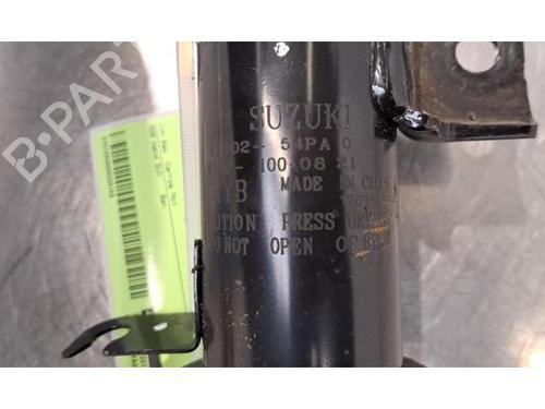 Left front shock absorber SUZUKI SX4 S-Cross (JY) 1.0 (AKK 310) | BP29521837M16 