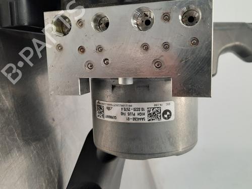 ABS pump BMW 1 (F40) 120 i | BP15041415M43 
