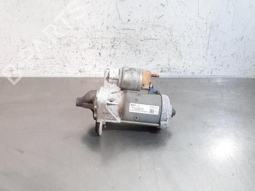 Startmotor RENAULT MASTER III Platform/Chassis (EV, HV, UV) 2.3 dCi 145 FWD (EV0E, EV0F, HV0E, HV0F, UV0E, UV0F,... (146 hp) 29195553