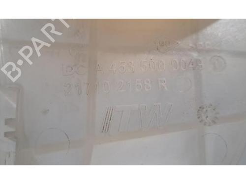 Expansion tank RENAULT TWINGO III (BCM_, BCA_) 1.0 SCe 70 | BP29600605C120 