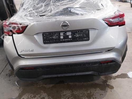 Used Rear bumper NISSAN JUKE (F16_) DIG-T 117 (117 hp) 17563037