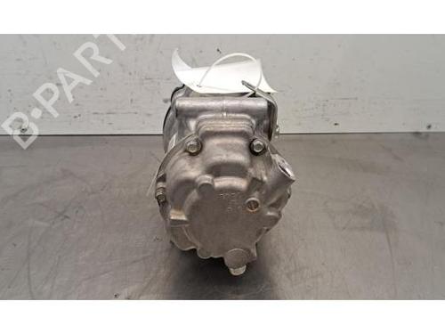 AC compressor TOYOTA COROLLA Estate (_E21_) 1.8 VVTi Hybrid (ZWE219) | BP38606190M34 - Image 4