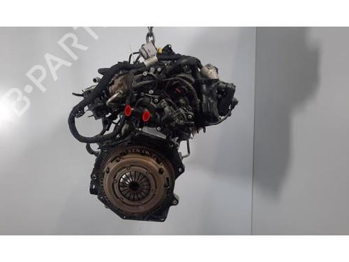Engine SEAT IBIZA V (KJ1, KJG) 1.0 TSI | BP26668593M1 