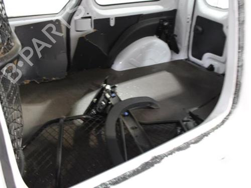 Front wipers mechanism NISSAN NV250 Van (X61) dCi 95 | BP10875013C83 